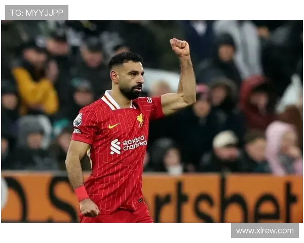 萨尔进球萨拉赫绝平十人利物浦1比1战平水晶宫